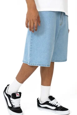 Sale Szorty Way Too Big Szorty Jeansowe|Jorts