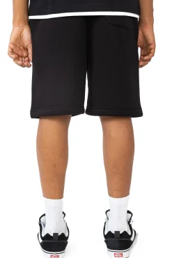 Hot Szorty Blueprint Szorty Materiałowe