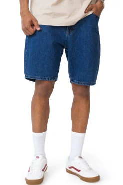 Best Szorty Classic Szorty Jeansowe|Jorts