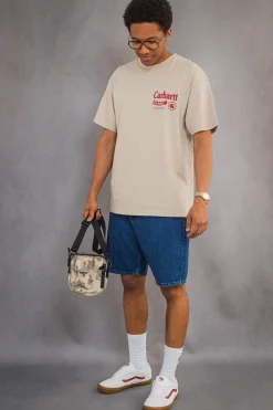 Best Szorty Classic Szorty Jeansowe|Jorts