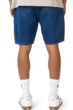 Best Szorty Classic Szorty Jeansowe|Jorts