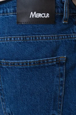 Best Szorty Classic Szorty Jeansowe|Jorts