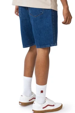Best Szorty Classic Szorty Jeansowe|Jorts