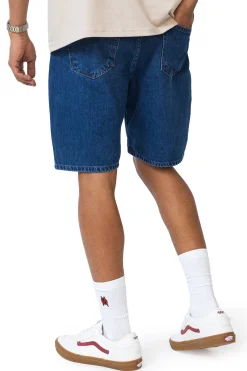 Best Szorty Classic Szorty Jeansowe|Jorts
