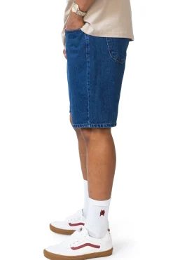 Best Szorty Classic Szorty Jeansowe|Jorts