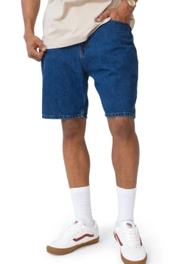 Best Szorty Classic Szorty Jeansowe|Jorts