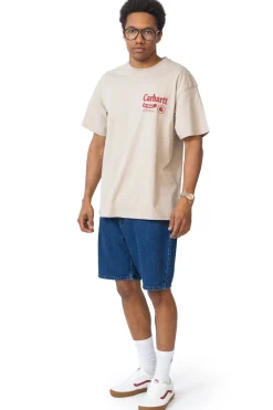 Best Szorty Classic Szorty Jeansowe|Jorts