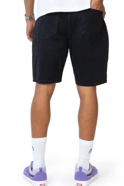Szorty Classic Szorty Jeansowe|Jorts