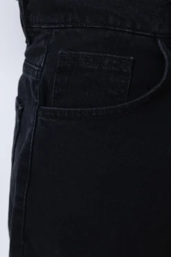 Szorty Classic Szorty Jeansowe|Jorts