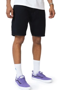 Szorty Classic Szorty Jeansowe|Jorts