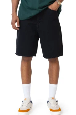 Discount Szorty Loose Szorty Jeansowe|Jorts