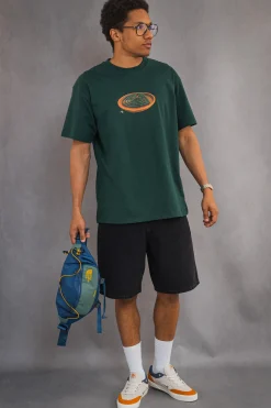 Discount Szorty Loose Szorty Jeansowe|Jorts