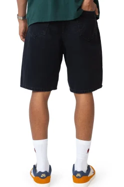 Discount Szorty Loose Szorty Jeansowe|Jorts