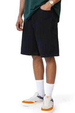 Discount Szorty Loose Szorty Jeansowe|Jorts