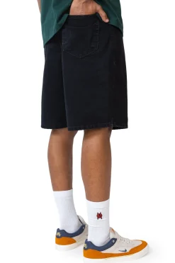 Discount Szorty Loose Szorty Jeansowe|Jorts