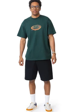 Discount Szorty Loose Szorty Jeansowe|Jorts