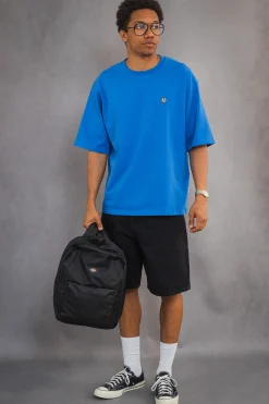 Best Szorty Loose Monument Szorty Jeansowe|Jorts