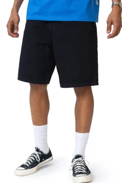 Best Szorty Loose Monument Szorty Jeansowe|Jorts