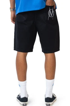 Best Szorty Loose Monument Szorty Jeansowe|Jorts