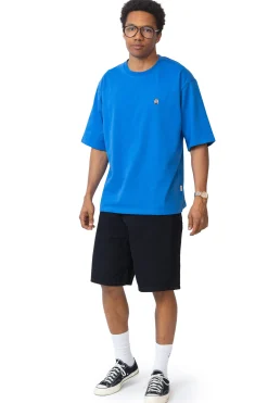 Best Szorty Loose Monument Szorty Jeansowe|Jorts