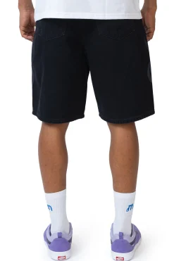 Best Szorty Loose Tribal Szorty Jeansowe|Jorts