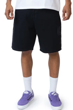 Best Szorty Loose Tribal Szorty Jeansowe|Jorts