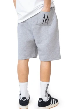 Szorty Monument Szorty Materiałowe