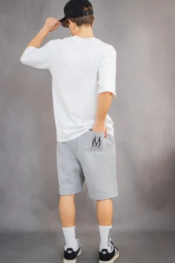 Szorty Monument Szorty Materiałowe