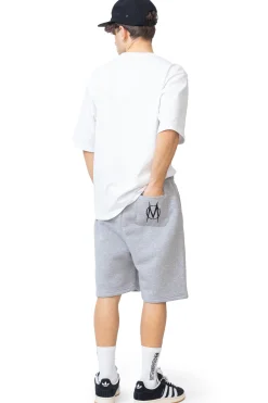 Szorty Monument Szorty Materiałowe