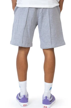 Outlet Szorty Monument Minilogo Szorty Materiałowe