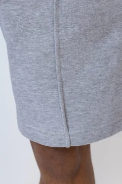 Outlet Szorty Monument Minilogo Szorty Materiałowe