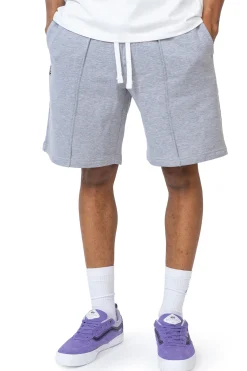 Outlet Szorty Monument Minilogo Szorty Materiałowe