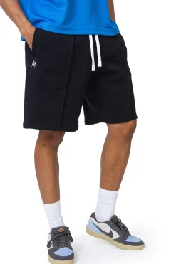 Sale Szorty Monument Minilogo Szorty Materiałowe