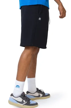 Sale Szorty Monument Minilogo Szorty Materiałowe