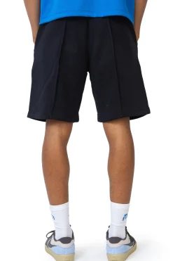 Sale Szorty Monument Minilogo Szorty Materiałowe