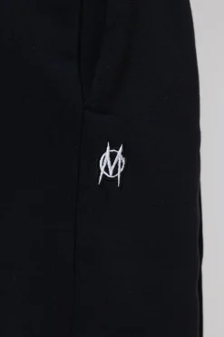 Sale Szorty Monument Minilogo Szorty Materiałowe