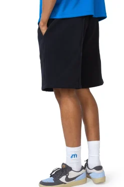 Sale Szorty Monument Minilogo Szorty Materiałowe