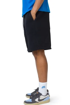 Sale Szorty Monument Minilogo Szorty Materiałowe
