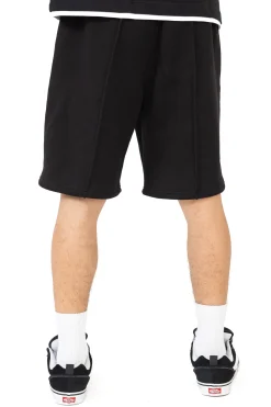 Sale Szorty Mural Szorty Materiałowe