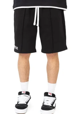 Sale Szorty Mural Szorty Materiałowe