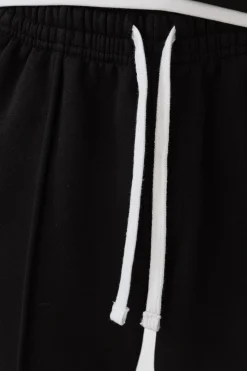 Sale Szorty Mural Szorty Materiałowe