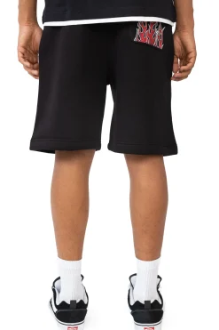 Best Szorty Patch Szorty Materiałowe