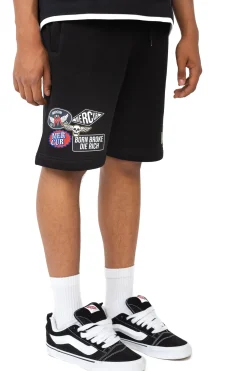 Best Szorty Patch Szorty Materiałowe