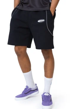 Best Szorty 90S V2 Szorty Materiałowe