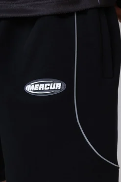 Best Szorty 90S V2 Szorty Materiałowe