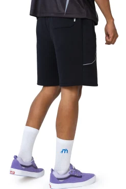 Best Szorty 90S V2 Szorty Materiałowe