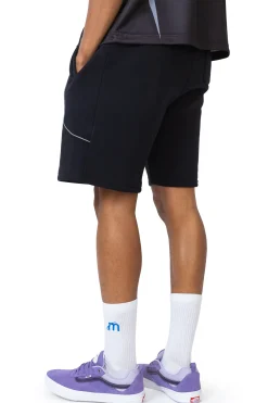 Best Szorty 90S V2 Szorty Materiałowe