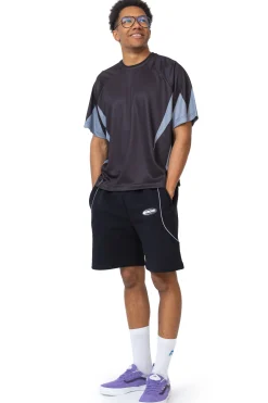 Best Szorty 90S V2 Szorty Materiałowe