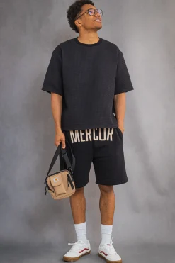 Best Szorty Surf Szorty Materiałowe