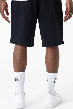 New Szorty New Era Chicago Bulls NBA Script Oversized Szorty Materiałowe